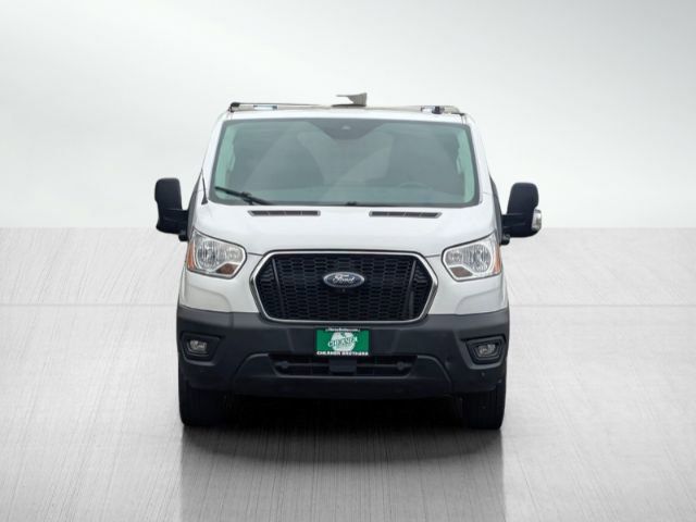 2022 Ford Transit Base