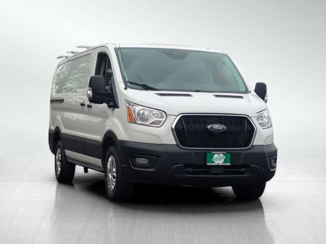 2022 Ford Transit Base