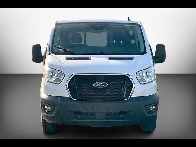 2022 Ford Transit Base