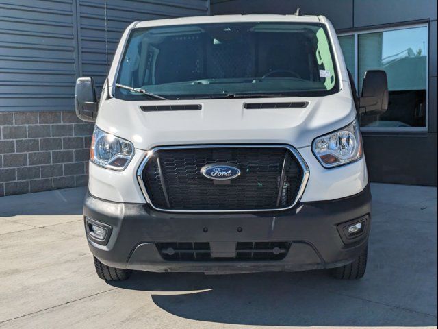 2022 Ford Transit Base