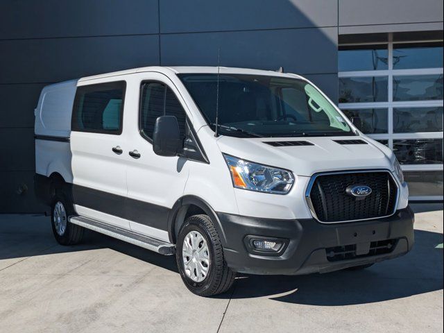 2022 Ford Transit Base