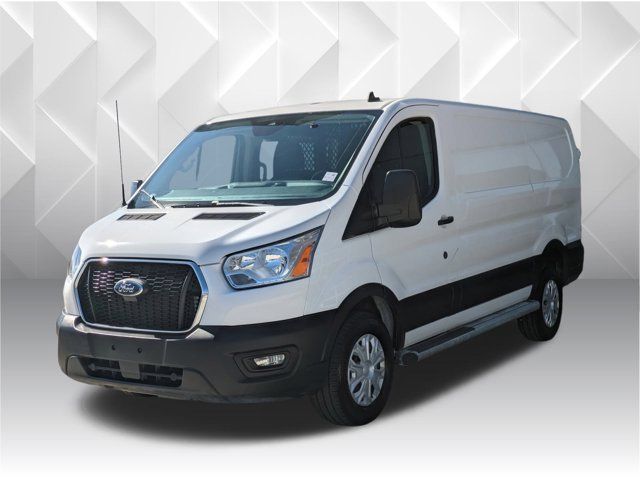 2022 Ford Transit Base