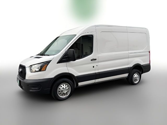 2022 Ford Transit Base