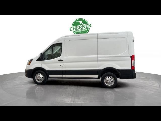 2022 Ford Transit Base