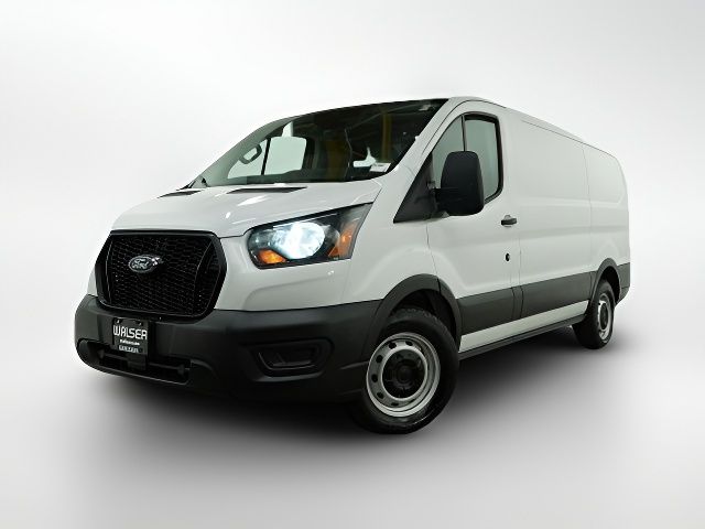 2022 Ford Transit Base