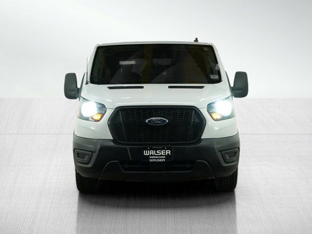 2022 Ford Transit Base