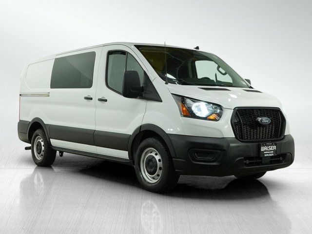 2022 Ford Transit Base
