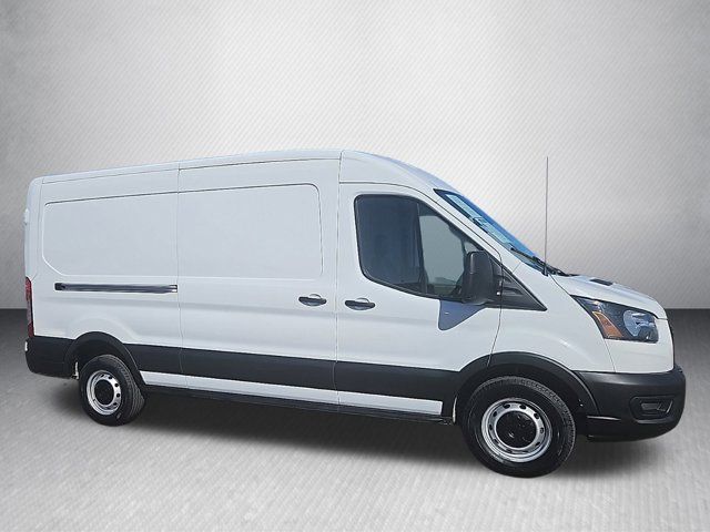 2022 Ford Transit Base