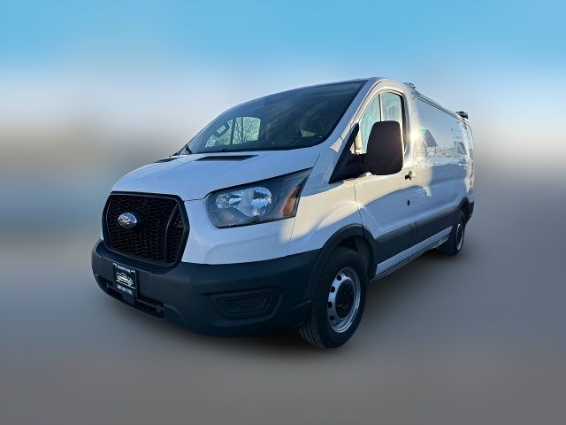 2022 Ford Transit Base