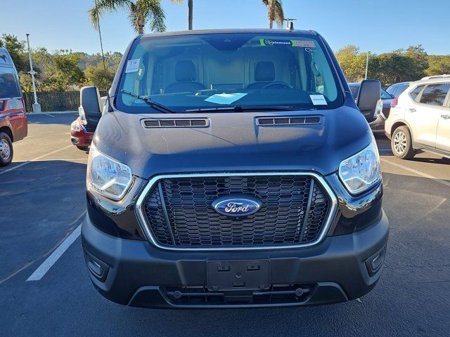 2022 Ford Transit Base