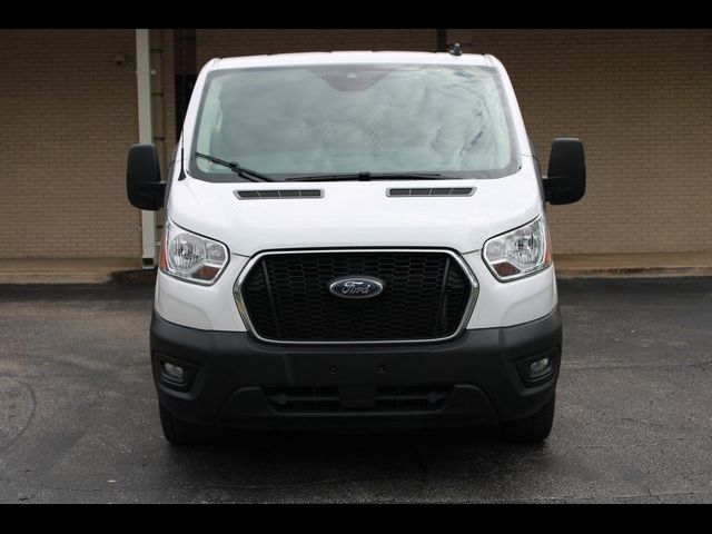 2022 Ford Transit Base