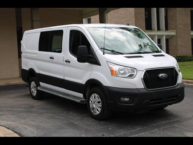 2022 Ford Transit Base