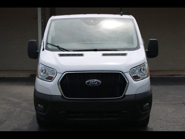 2022 Ford Transit Base