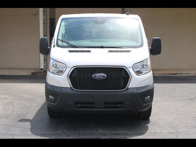 2022 Ford Transit Base