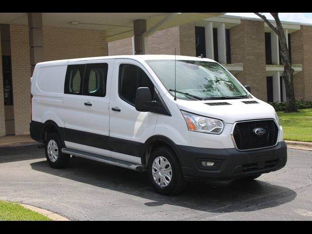 2022 Ford Transit Base