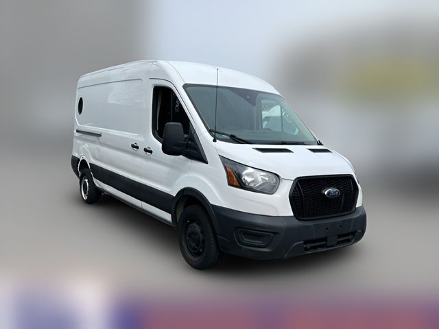 2022 Ford Transit Base