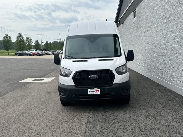 2022 Ford Transit Base