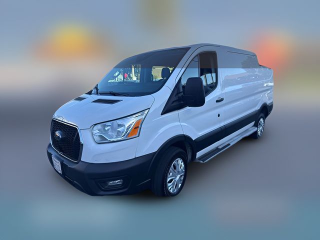 2022 Ford Transit Base