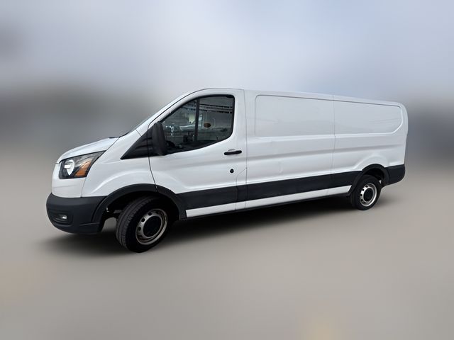 2022 Ford Transit Base