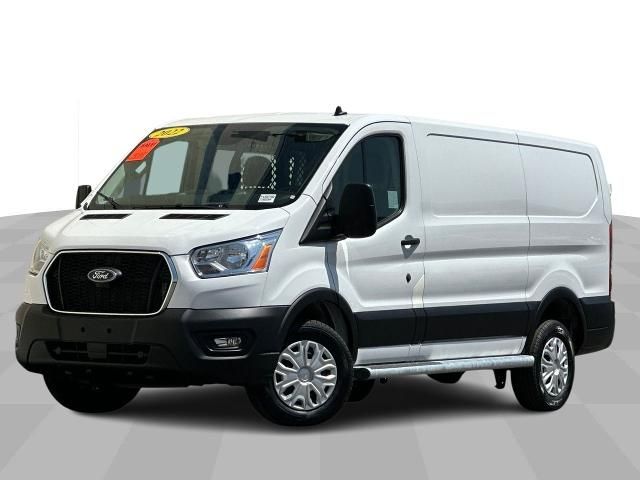 2022 Ford Transit Base