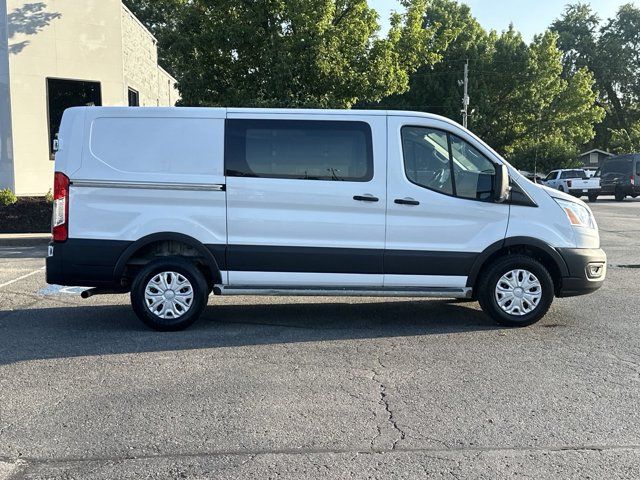 2022 Ford Transit Base