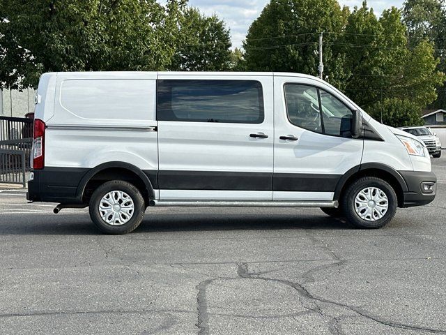 2022 Ford Transit Base