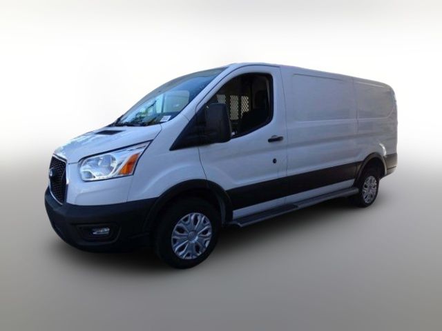 2022 Ford Transit Base