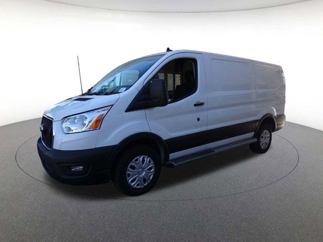 2022 Ford Transit Base