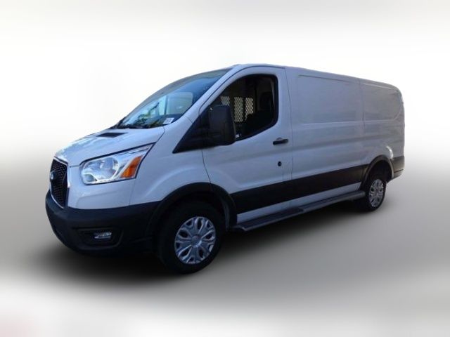 2022 Ford Transit Base