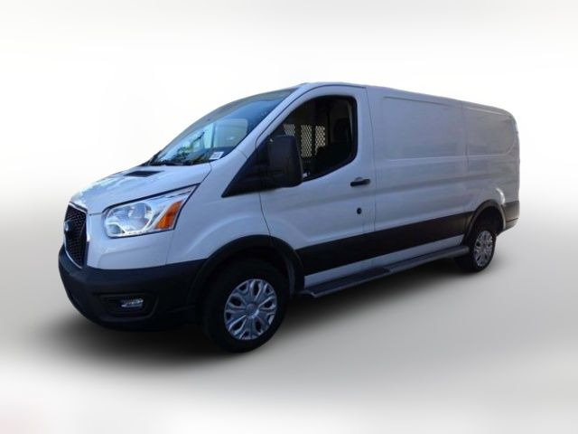 2022 Ford Transit Base