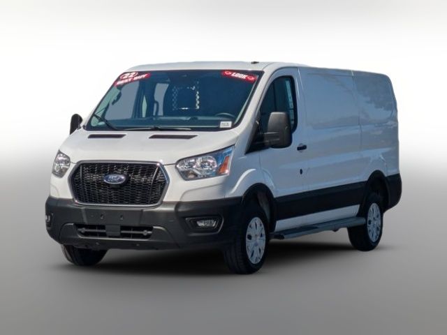 2022 Ford Transit Base