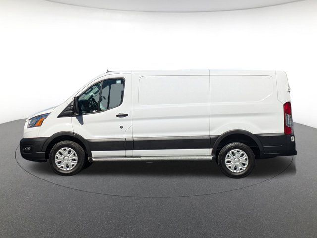 2022 Ford Transit Base