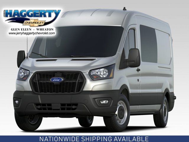 2022 Ford Transit Base