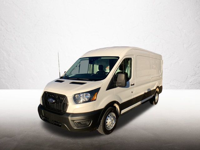 2022 Ford Transit Base