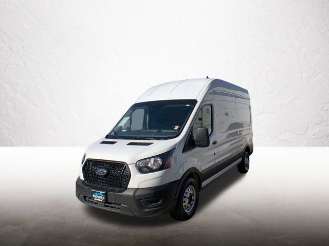 2022 Ford Transit Base