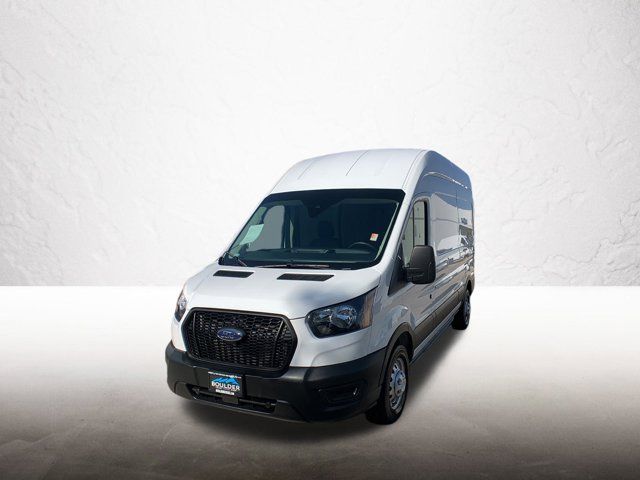 2022 Ford Transit Base