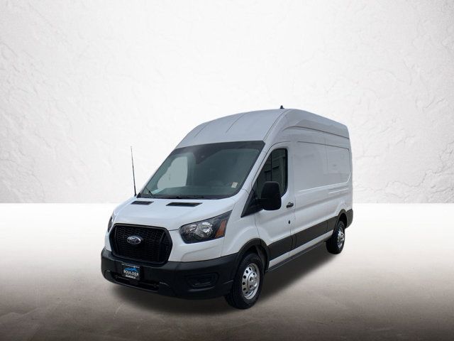 2022 Ford Transit Base