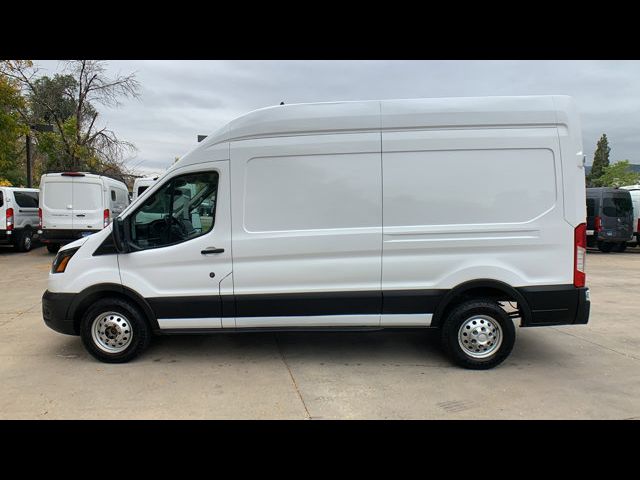 2022 Ford Transit Base