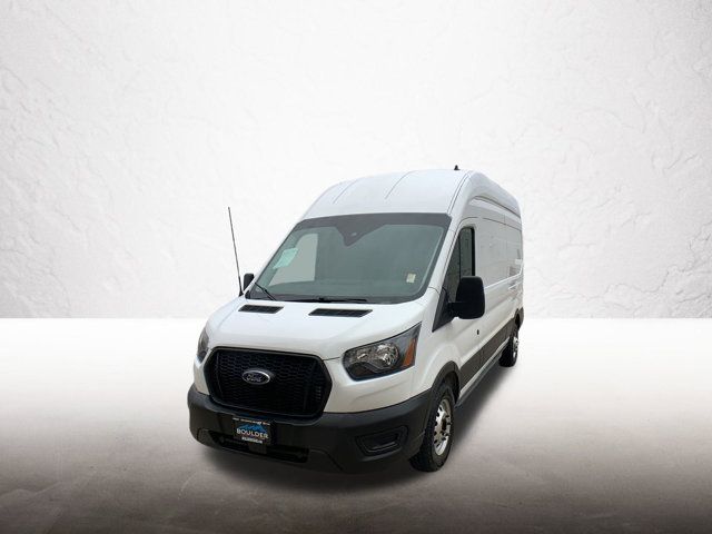 2022 Ford Transit Base