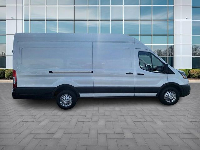 2022 Ford Transit Base