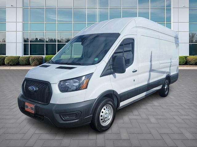 2022 Ford Transit Base