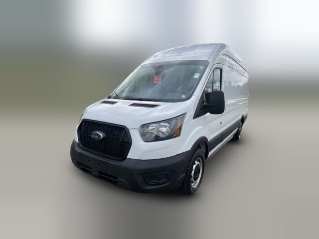 2022 Ford Transit Base