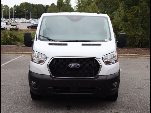 2022 Ford Transit Base