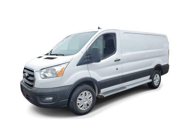 2022 Ford Transit Base