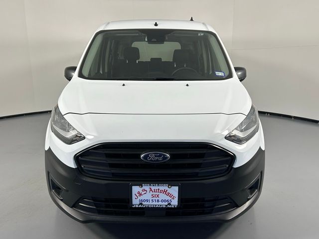 2022 Ford Transit Connect XL