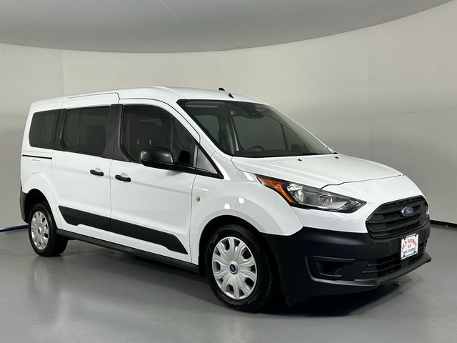 2022 Ford Transit Connect XL