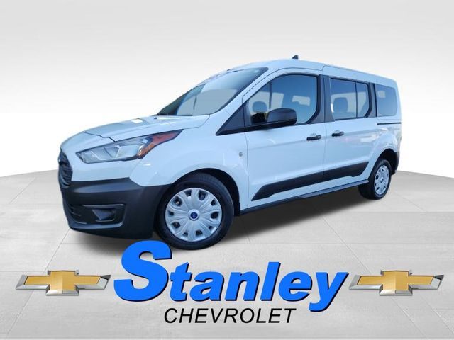 2022 Ford Transit Connect XL