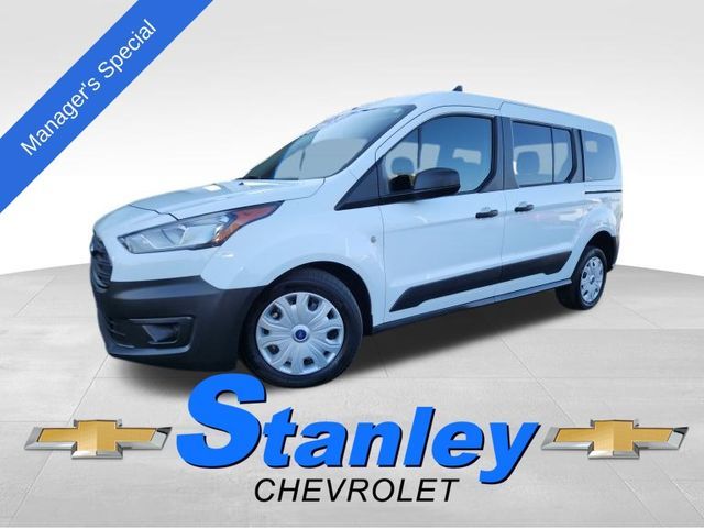 2022 Ford Transit Connect XL