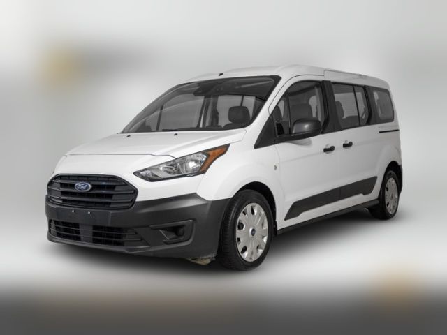 2022 Ford Transit Connect XL