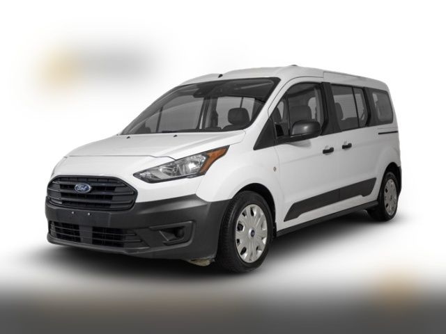 2022 Ford Transit Connect XL